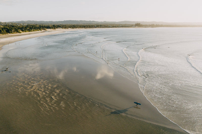 Low Tide Reflections