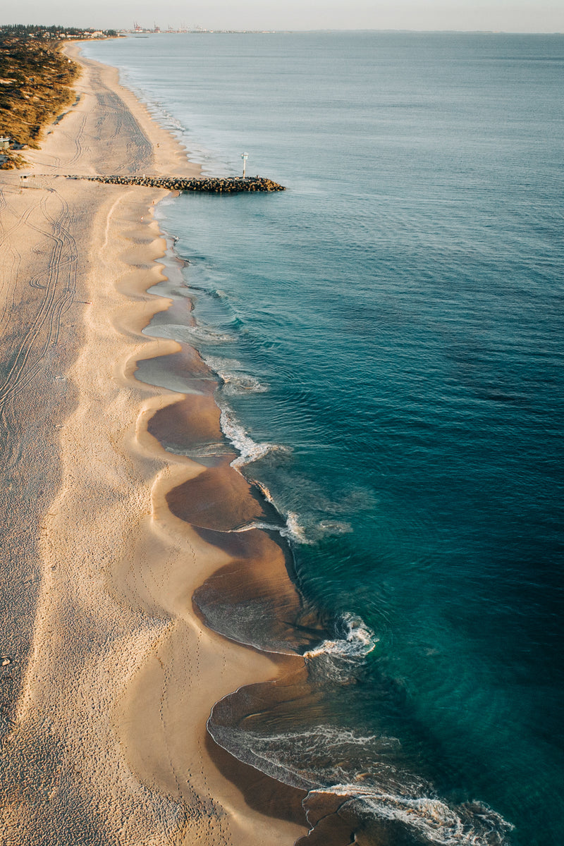 Sand Bite