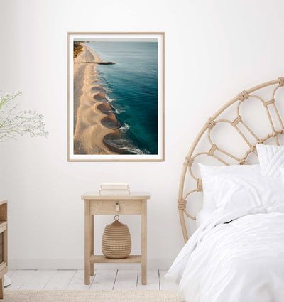 Sand Bite