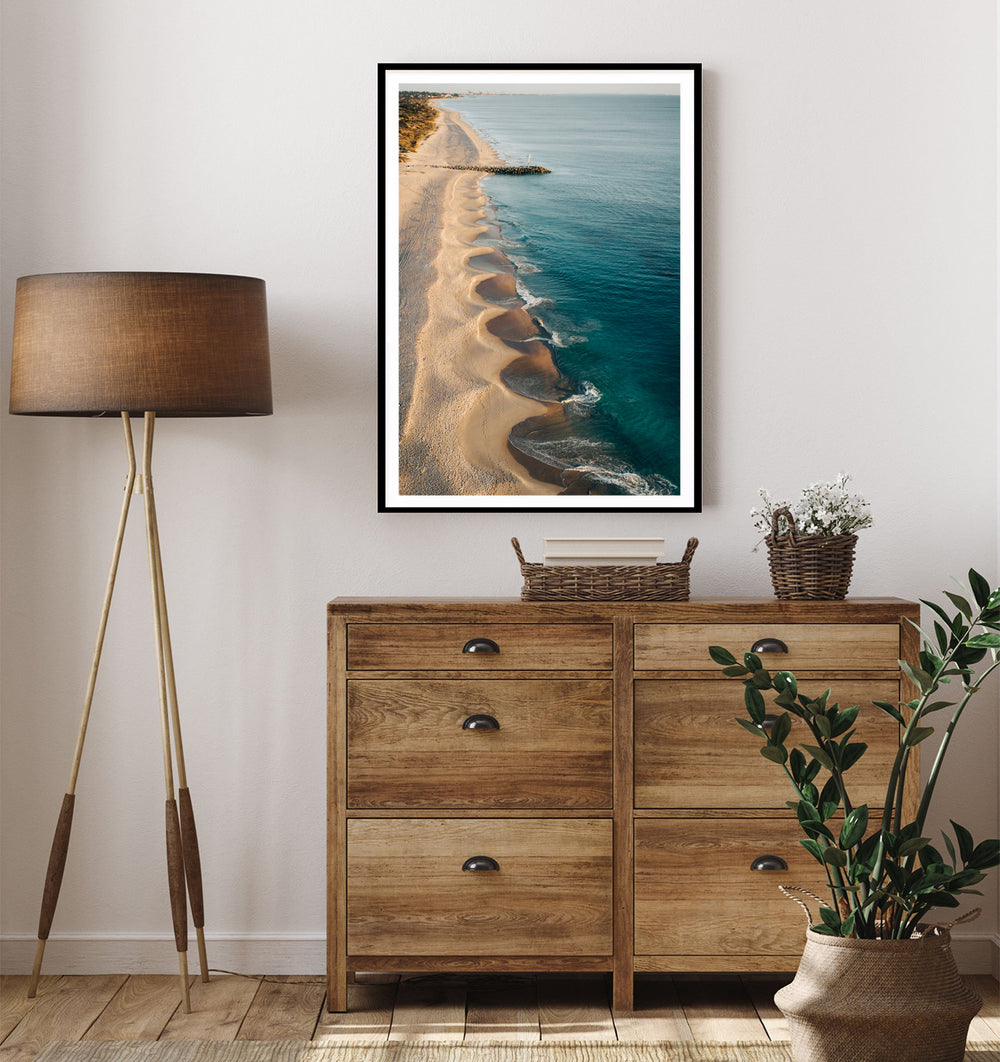 Sand Bite