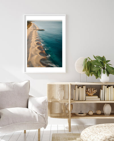Sand Bite