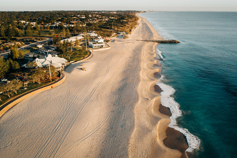 Ocean Blanket