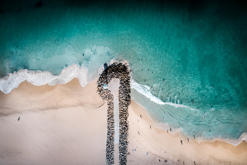 The Groyne