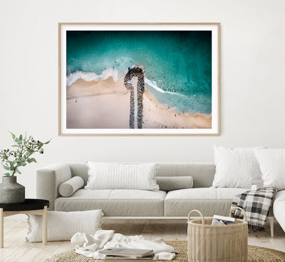 The Groyne