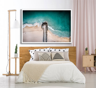 The Groyne
