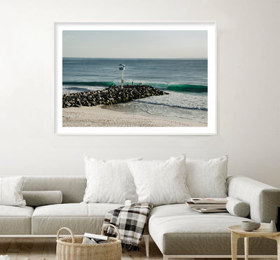 City Beach Peak