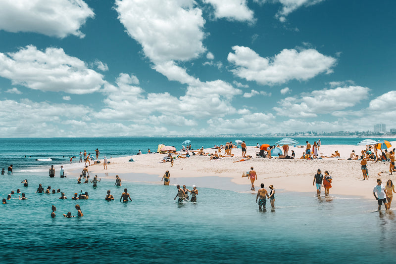 Cottesloe Summer