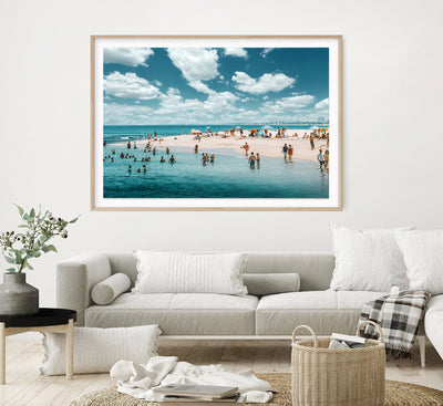 Cottesloe Summer