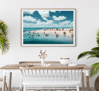 Cottesloe Summer