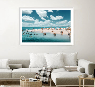Cottesloe Summer