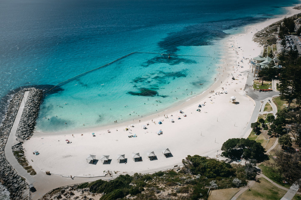 Cottesloe Views