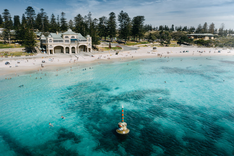 Cottesloe Toothpick