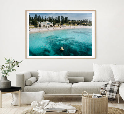 Cottesloe Toothpick
