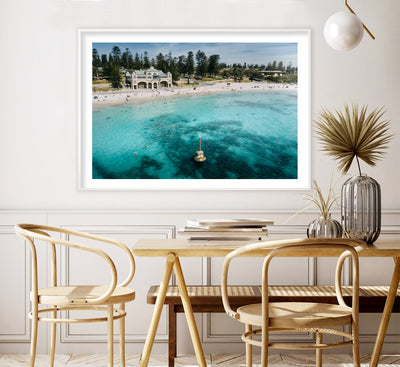 Cottesloe Toothpick