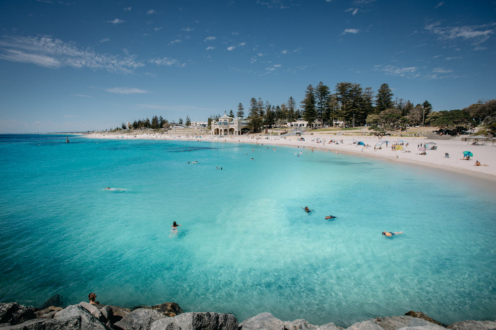 Cottesloe Pool