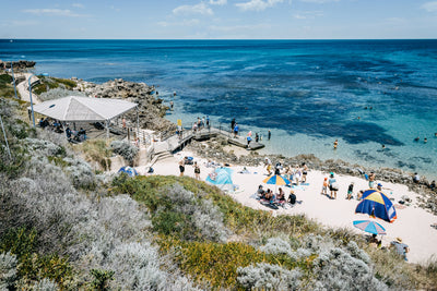 Beach Tents