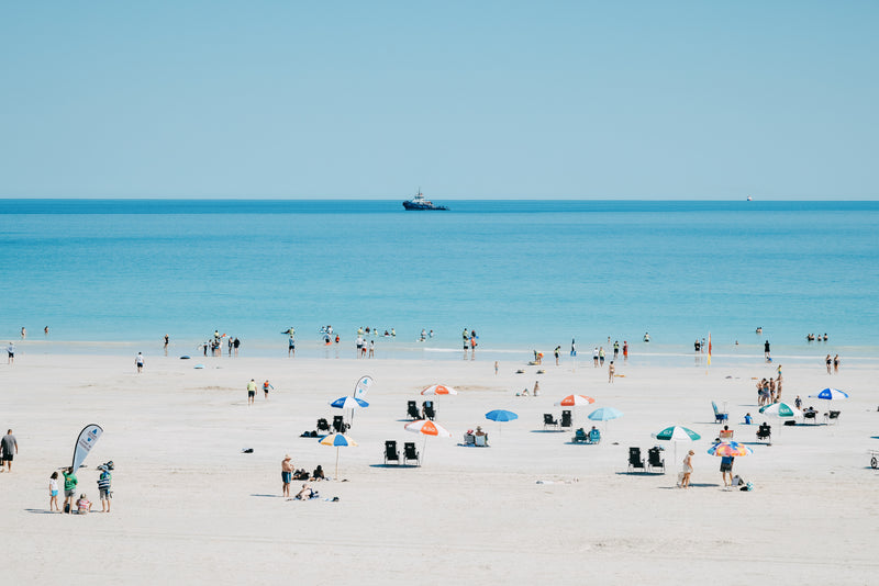 Cable Beach Brellas