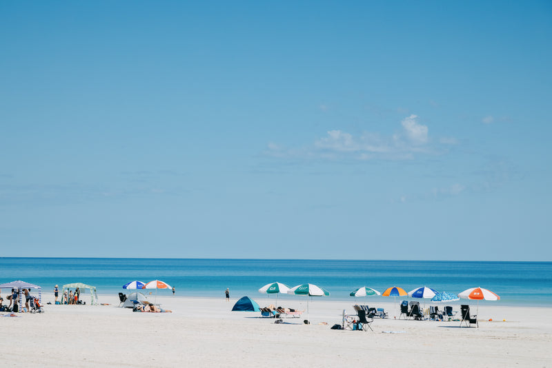 Cabel Beach Casual