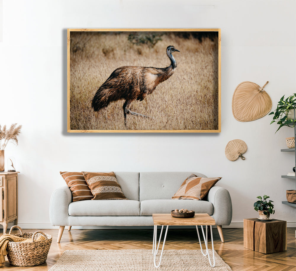 Emu Export