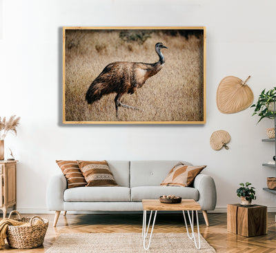 Emu Export