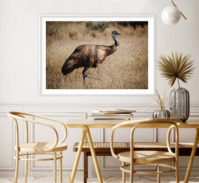 Emu Export