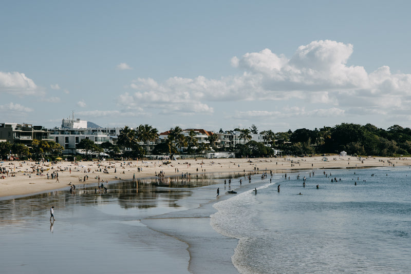 Noosa Main Beach