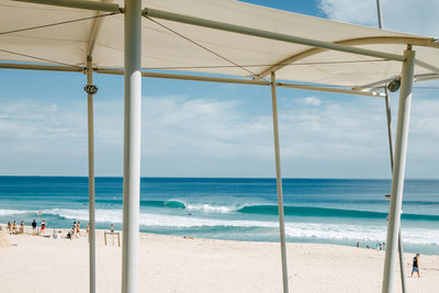 Surf Structures