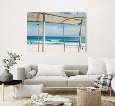 Surf Structures