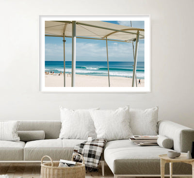 Surf Structures