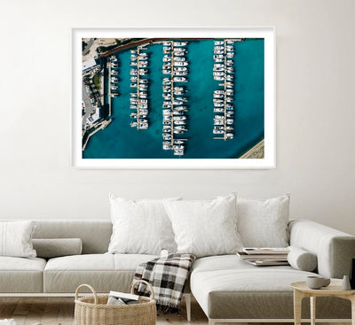 Boat Rows