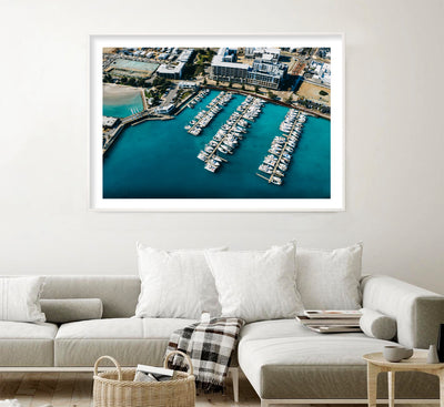 Port Coogee