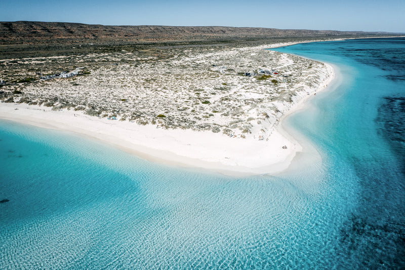 Turquoise Bay