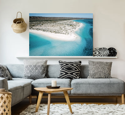 Turquoise Bay