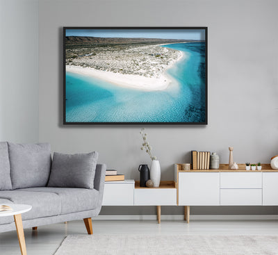 Turquoise Bay