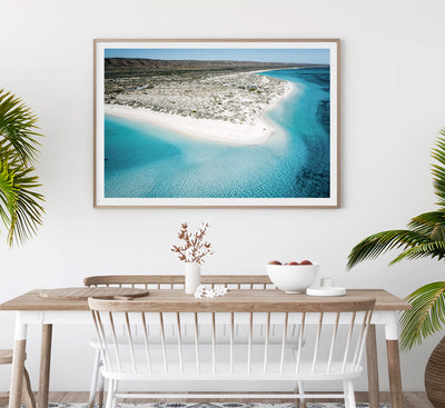 Turquoise Bay