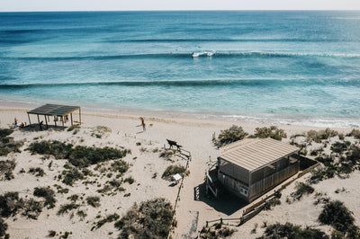 Dunes Beach