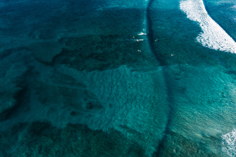 Above Dunes
