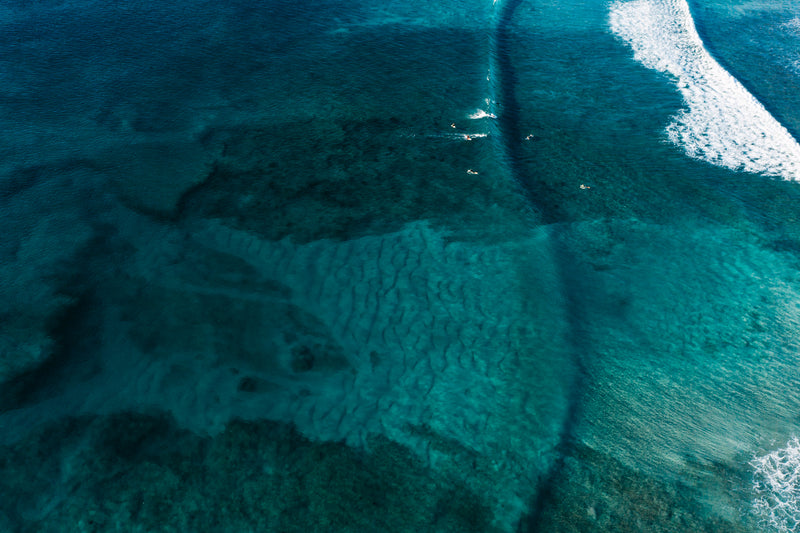 Above Dunes