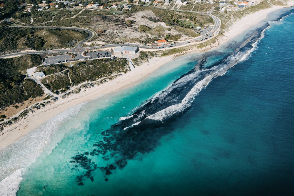 Yanchep Lagoon