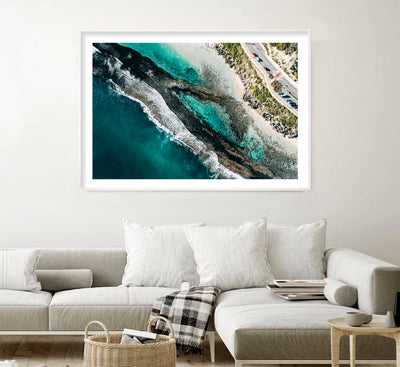 Reef Shelf