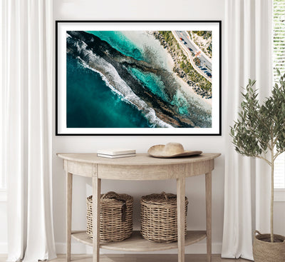 Reef Shelf