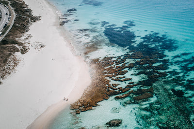 Swanny Reef