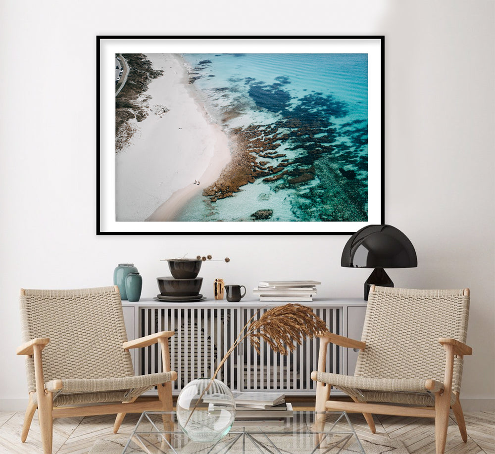 Swanny Reef