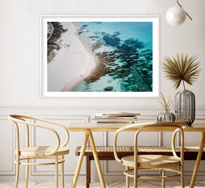 Swanny Reef