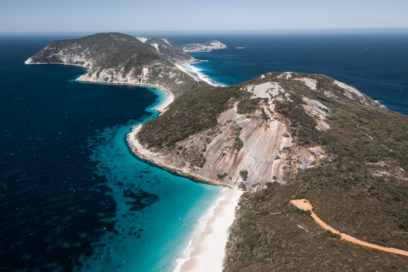 Torndirrup National Park