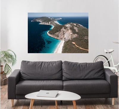 Torndirrup National Park
