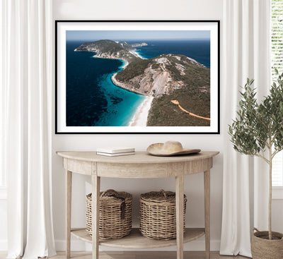 Torndirrup National Park
