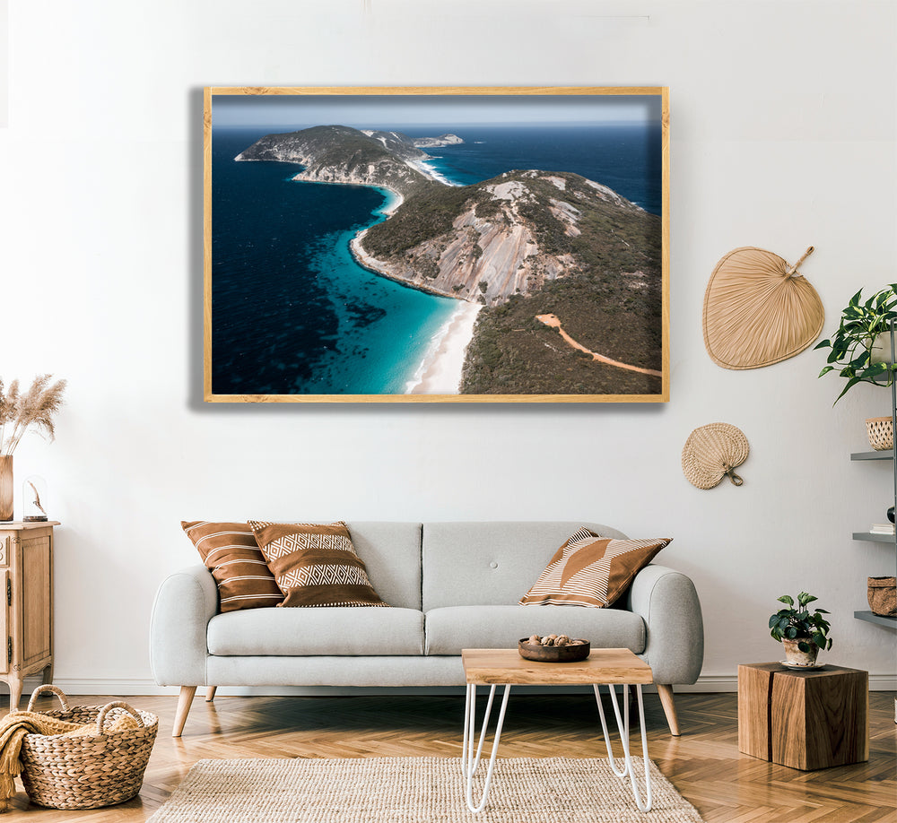 Torndirrup National Park