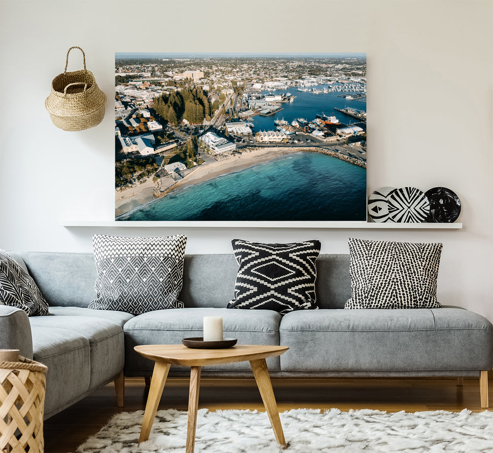 Freo Landmarks