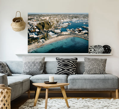 Freo Landmarks